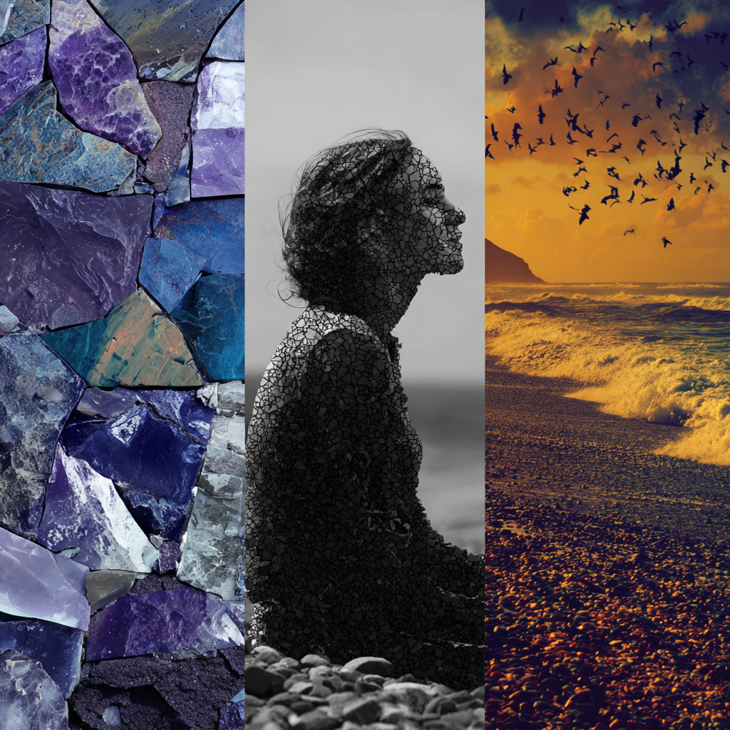 The Three Relationships